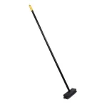 Quickie Professional Deck Scrub Brush with 54 in. Long Handle, 4-Pack thumbnail 1