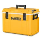 DEWALT TOUGHSYSTEM Portable Radio & Digital Music Player with Tool Box Cooler Bundle thumbnail 6
